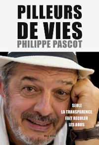 Cover Pilleurs de vies