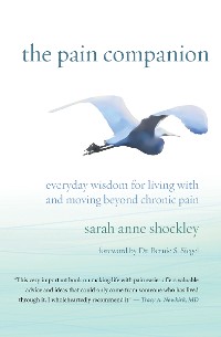 Cover The Pain Companion