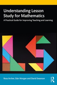 Cover Understanding Lesson Study for Mathematics