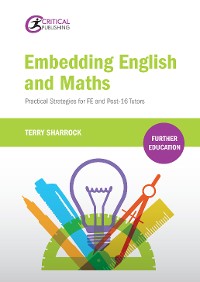 Cover Embedding English and Maths