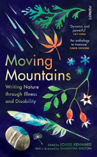 Cover Moving Mountains