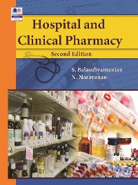 Cover Hospital and Clinical Pharmacy