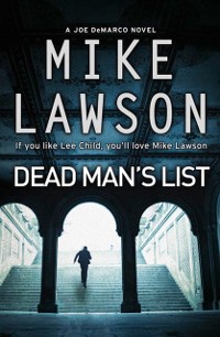 Cover Dead Man's List