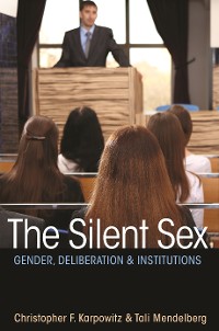 Cover The Silent Sex
