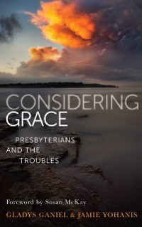 Cover Considering Grace