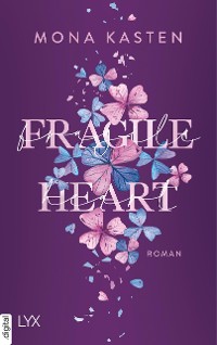 Cover Fragile Heart