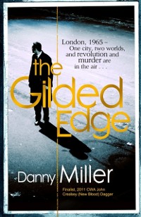 Cover Gilded Edge
