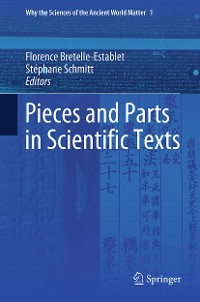 Cover Pieces and Parts in Scientific Texts