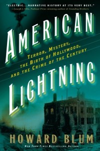 Cover American Lightning