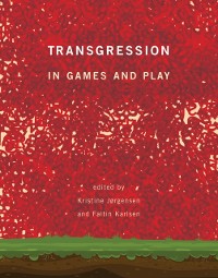 Cover Transgression in Games and Play
