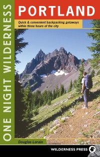 Cover One Night Wilderness: Portland