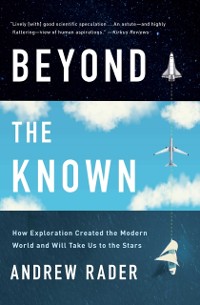 Cover Beyond the Known