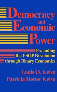 Cover Democracy and Economic Power