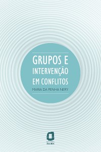Cover Grupos e intervenção em conflitos