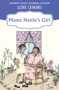 Cover Mama Hattie's Girl