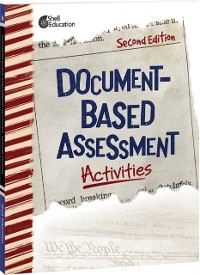 Cover Document-Based Assessment Activities