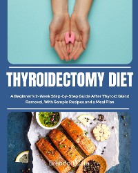 Cover Thyroidectomy Diet