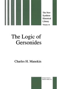Cover Logic of Gersonides