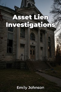 Cover Asset Lien Investigations