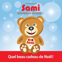Cover Sami Nounours Magique