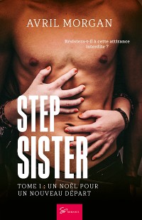 Cover Step Sister - Tome 1