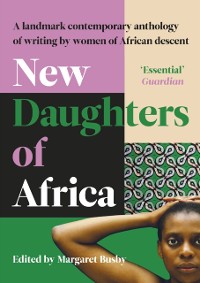 Cover New Daughters of Africa