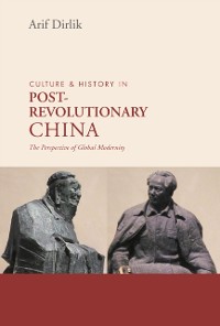 Cover Culture & History of Postrevolutionary China
