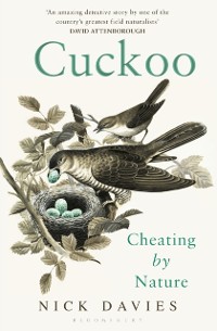 Cover Cuckoo