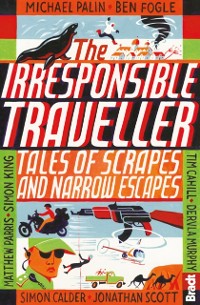 Cover Irresponsible Traveller