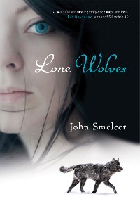 Cover Lone Wolves