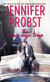 Cover Marriage Trap