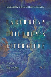 Cover Caribbean Children's Literature, Volume 2