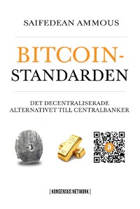 Cover Bitcoinstandarden