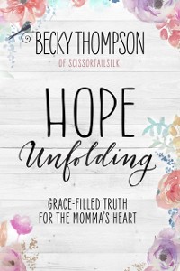 Cover Hope Unfolding