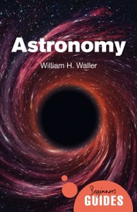 Cover Astronomy