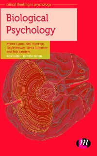 Cover Biological Psychology