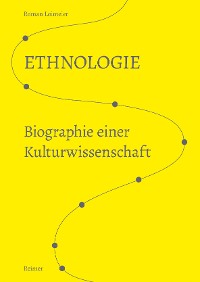 Cover Ethnologie