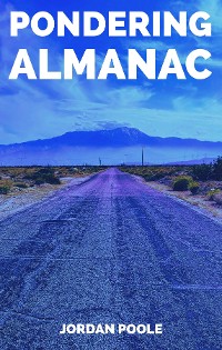 Cover Pondering Almanac