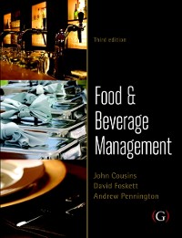Cover Food and Beverage Management
