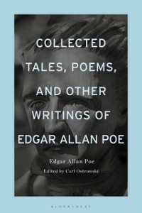 Cover Collected Tales, Poems, and Other Writings of Edgar Allan Poe