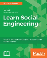 Cover Learn Social Engineering