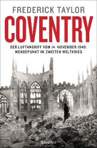 Cover Coventry