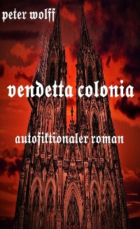 Cover Vendetta Colonia