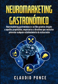 Cover Neuromarketing gastronómico