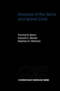 Cover Diseases of the Spine and Spinal Cord