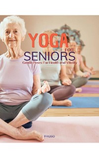 Cover Yoga for Seniors