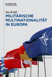 Cover Militärische Multinationalität in Europa