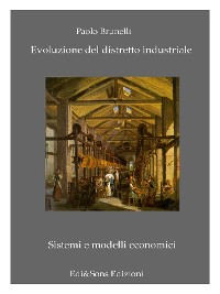 Cover Evoluzione del Distretto Industriale