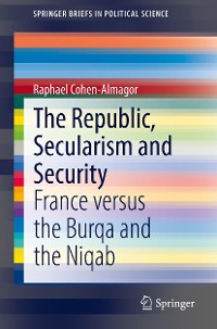 Cover The Republic, Secularism and Security