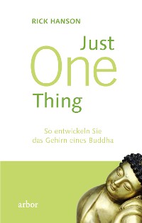 Cover Just One thing